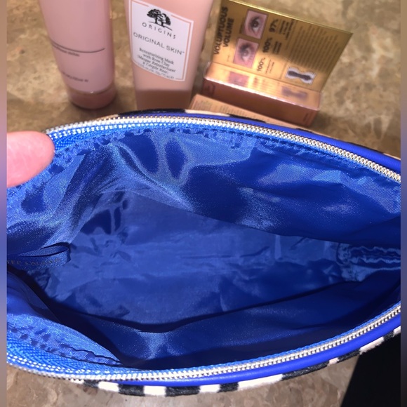 Estée Lauder Bag With Full Size Samples NWT - Picture 10 of 11